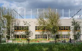 Szkoła Podstawowa numer 406