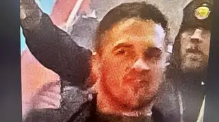 Policja publikuje wizerunek osób, które używały środki pirotechniczne na Marszu Niepodległości