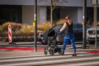 Przejście Marszałkowska-Złota