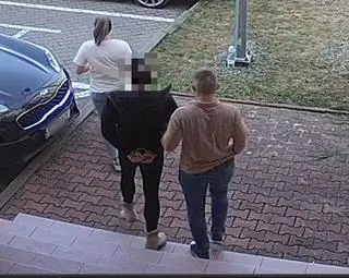 Areszt dla podejrzanego o wyłudzenia i wymuszenia