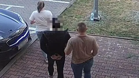 Areszt dla podejrzanego o wyłudzenia i wymuszenia