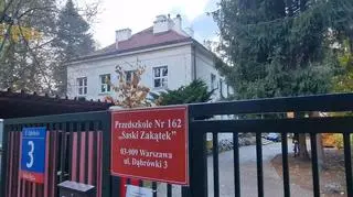 Coraz mniej dzieci w przedszkolach. Jedno z najstarszych zostanie zamknięte