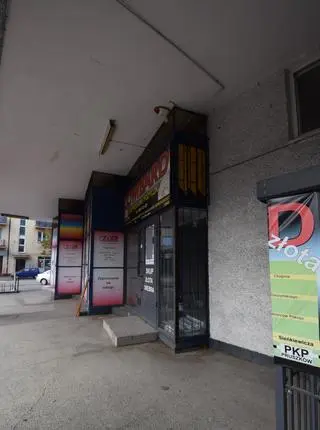 "Społem" w Pruszkowie w rejestrze zabytków