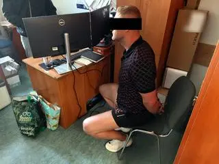 Areszt dla pięciu zatrzymanych do usiłowania uprowadzenia
