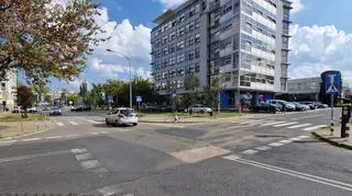 Ulica Rydygiera czeka na remont
