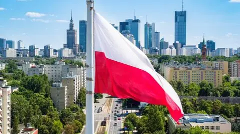 Komunikacja miejska w Święto Niepodległości 
