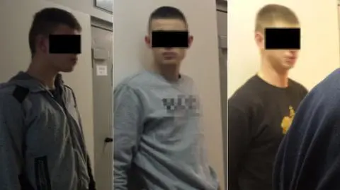Bar azjatycki zdemolowany i okradziony. Sześć osób z zarzutami