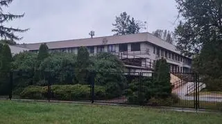 Centrum Astronomiczne im. M. Kopernika PAN 