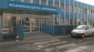 Szpital Bródnowski