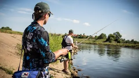 Łowisz, fotografujesz i wyrzucasz. W sobotę zawody w Street Fishing 