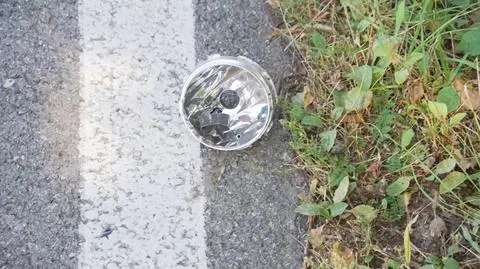 Tragiczny wypadek w Magnuszewie