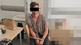 Próbowali wprowadzić na rynek fiolki z płynną tabletką gwałtu