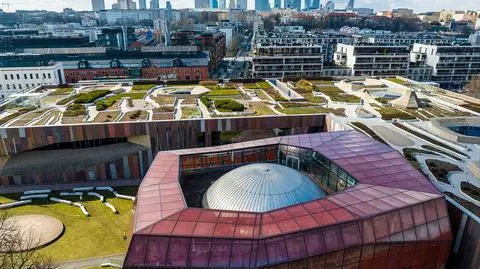 Centrum Nauki Kopernik