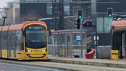 Skarżą się na tramwaje do Wilanowa. "Uciążliwy hałas od 4.30 nad ranem do 1 w nocy"