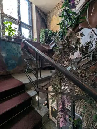 Dom przy Lekarskiej 9 w rejestrze zabytków 