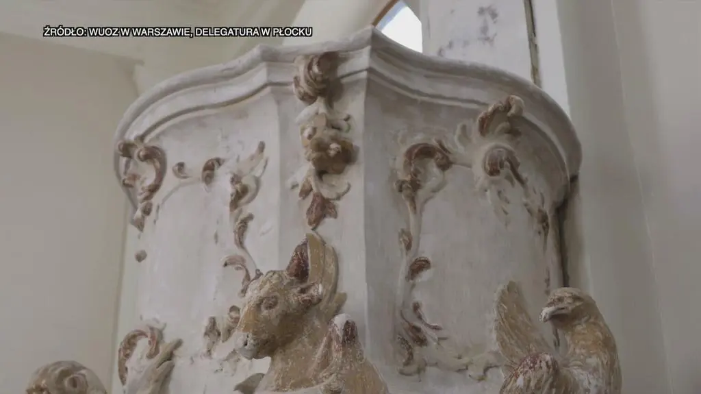 Klatka kluczowa-67078