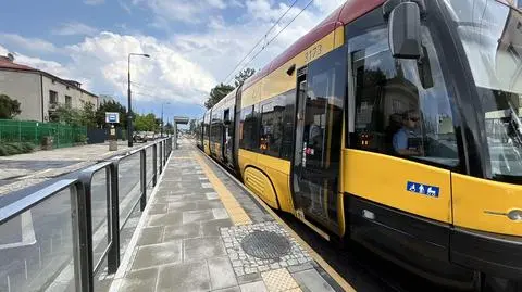 Dobra informacja dla kierowców i pasażerów komunikacji miejskiej. Zmiany na Bródnie 