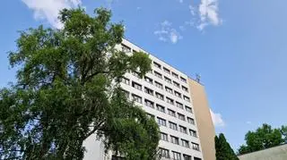 Dom Studencki "Żaczek" Politechniki Warszawskiej