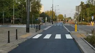 Remont ulic na Woli. Zmiany w ruchu