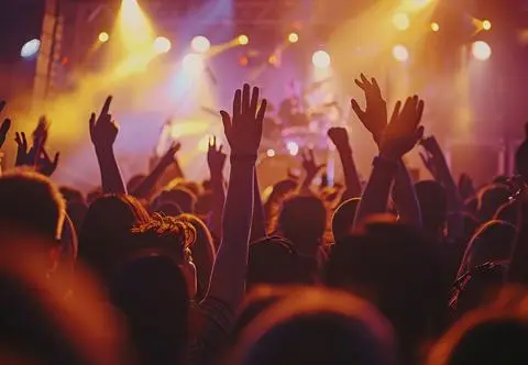 Disco Polo Night nie było, pieniędzy za bilety nie dostali. Organizator się broni, sprawę bada prokurator