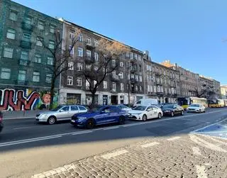Układ urbanistyczny ul. Wileńskiej w rejestrze zabytków