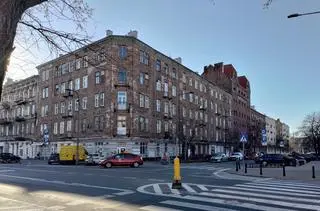Układ urbanistyczny ul. Wileńskiej w rejestrze zabytków