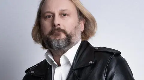 Maciej Dłużniewski - sołtys Józefosławia