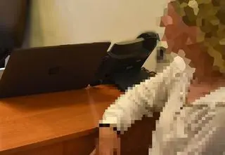 Sprzedała dom i ma 50 zarzutów. Z powodu inwestycji w kryptowaluty