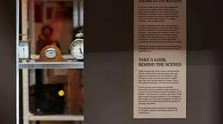 Magazyn Studyjny to miejsce z nieprezentowanymi dotąd eksponatami 