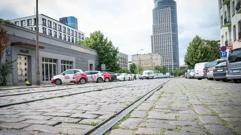 Ulica Chłodna zostanie wyremontowana