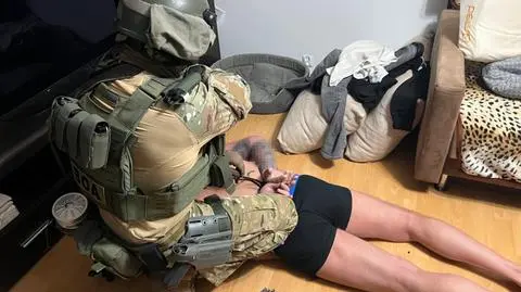 "Chwilówki" na skradzione dane. Usłyszeli 140 zarzutów