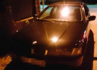 Kierowca pędził 147 kilometrów na godzinę