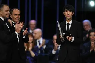 Koncert laureatów i wręczenie nagród XIX Konkursu Chopinowskiego