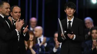 Koncert laureatów i wręczenie nagród XIX Konkursu Chopinowskiego