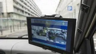 Drogowcy planują system e-kontroli opłat parkingowych 