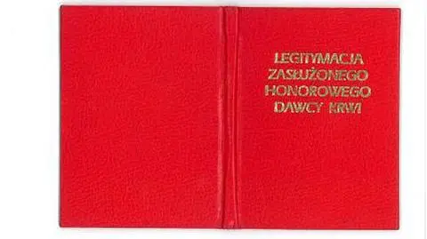 Fałszowali legitymacje dawców krwi. Jeździli za darmo komunikacją