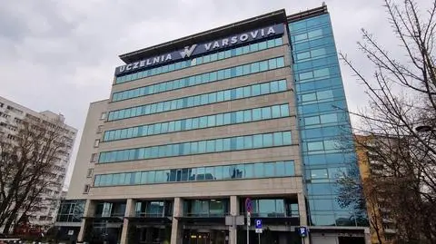 Uczelnia Biznesu i Nauk Stosowanych "Varsovia"