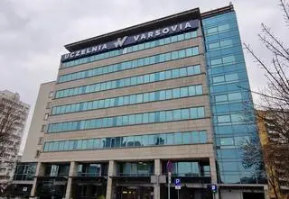 Od miesięcy czekają na oceny i dyplomy. Rektor: zmieniło się bardzo dużo