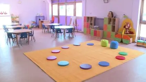 Nowe przedszkole na Targówku