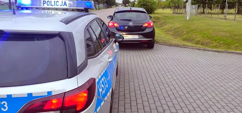 Dwa mandaty w 15 minut i pożegnanie z prawem jazdy