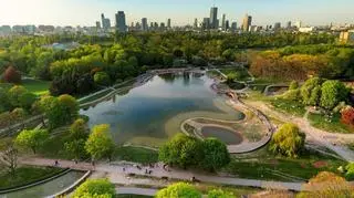 Warszawa wyróżniona w prestiżowym rankingu