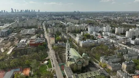 Najniższa frekwencja na Pradze Północ