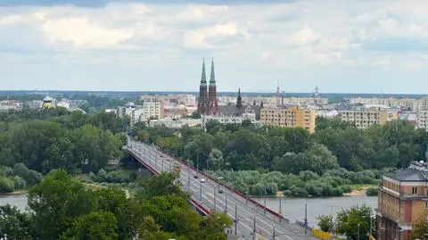 Miasto Jest Nasze: 55 tysięcy lokatorów poszkodowanych przez reprywatyzację