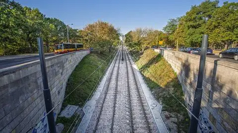 Remont na Słomińskiego