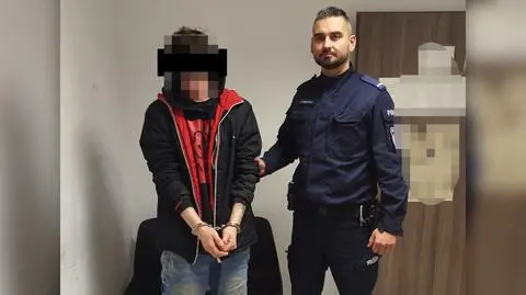  "Awanturował się i groził, że spali wszystkich". Zginęła kobieta