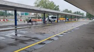 Dworzec autobusowy najlepsze lata ma za sobą