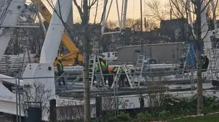 Niebawem w Warszawie rusza jarmark bożonarodzeniowy 