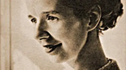 Jedyna warszawska Lady