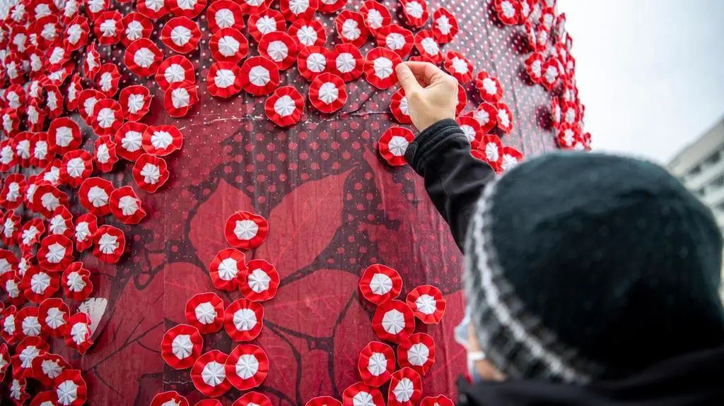 W piątek pierwsze utrudnienia w związku z obchodami Święta Niepodległości