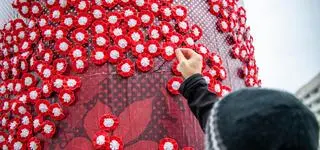 W piątek pierwsze utrudnienia w związku z obchodami Święta Niepodległości